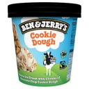 148-Bnj Cookie Dough 100Ml 12 Pieces