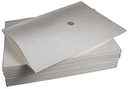 810-Paper Filter Compatible With Belfry, Henny&Penny 100 Pieces
