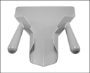 816-Friet Filling Scoop 1 Piece