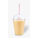135-Sm9 Smoothie Mango/Melon/ Ananas/Kiwi
